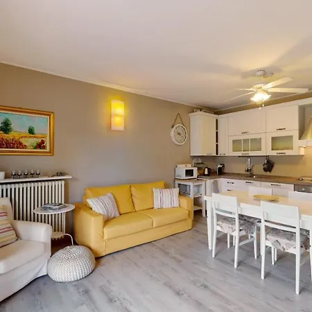 Al Moro Apartment *