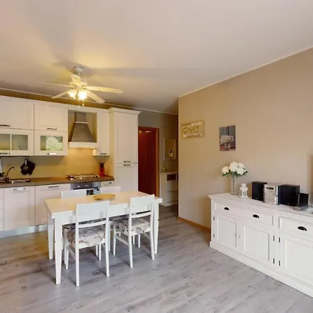 Al Moro Apartamento Arolo