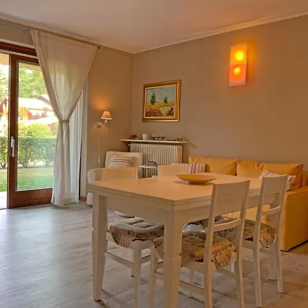 Appartement Al Moro Reno Di Leggiuno