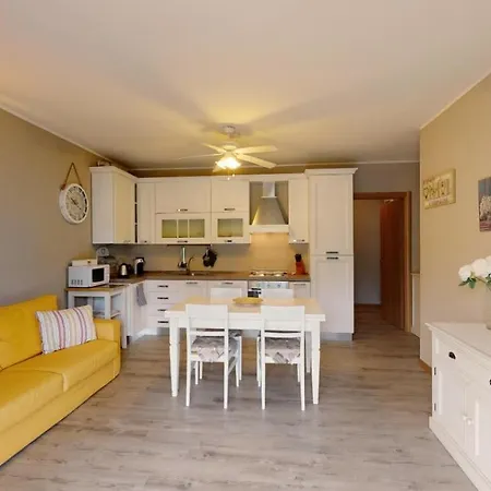 Al Moro Appartement Reno Di Leggiuno
