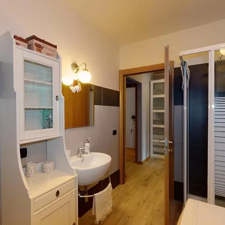 Al Moro Appartement Reno Di Leggiuno