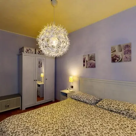 Apartment Al Moro