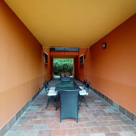 Al Moro Apartment Reno Di Leggiuno