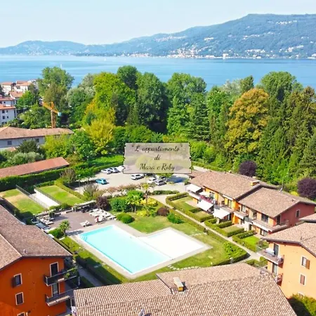 Appartement Al Moro