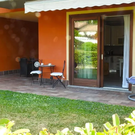 Al Moro Apartment Reno Di Leggiuno