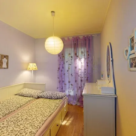 Al Moro Apartment *