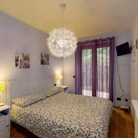 Al Moro Apartment