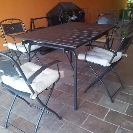 Apartment Al Moro Reno Di Leggiuno