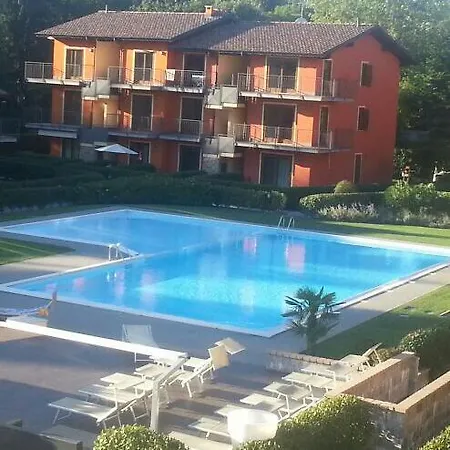 Apartment Al Moro