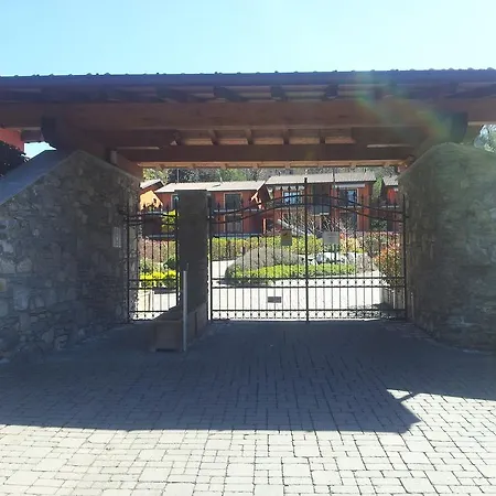 Apartment Al Moro Reno Di Leggiuno