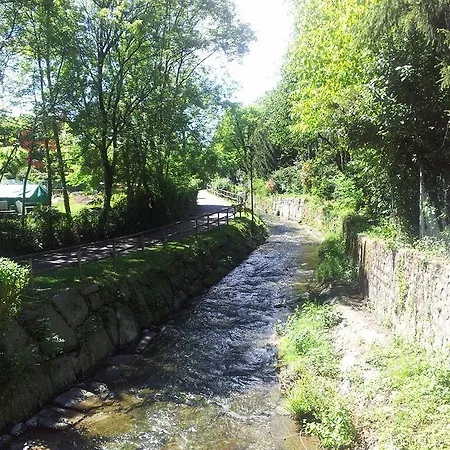 Appartement Al Moro