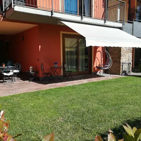 Al Moro Appartement Reno Di Leggiuno